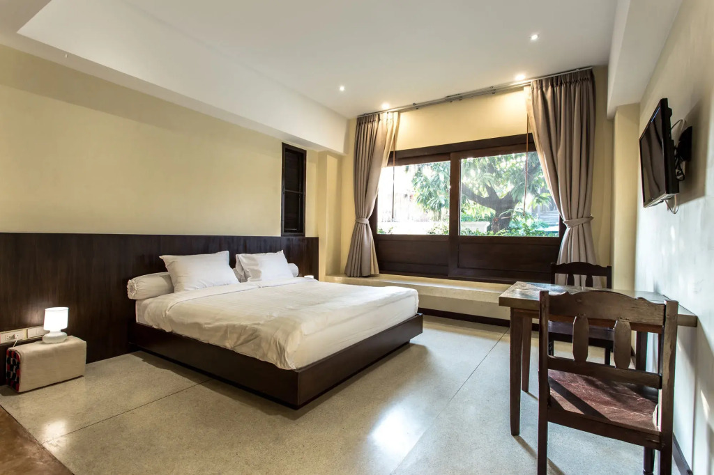 ONCE  Chiang Mai Home