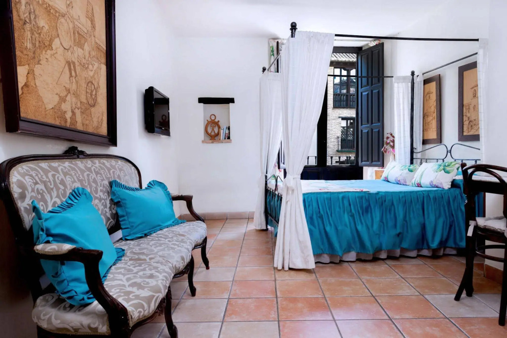 Hotel Rosa De oro