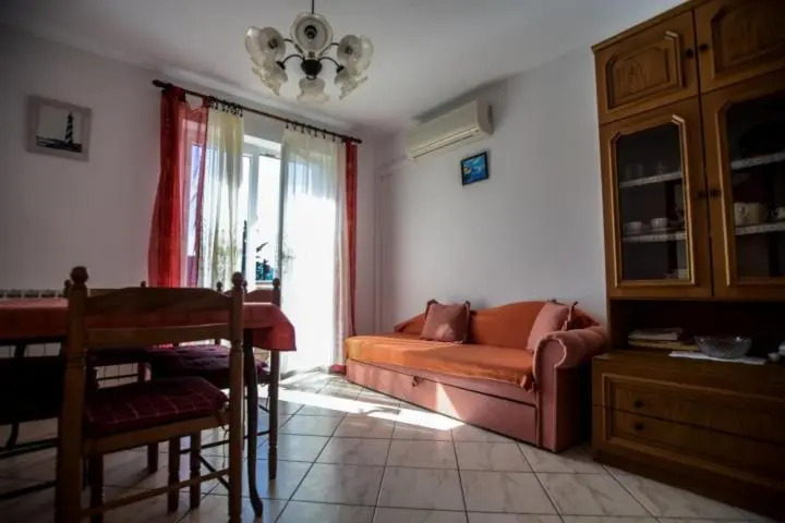 Apartments Vitkovic