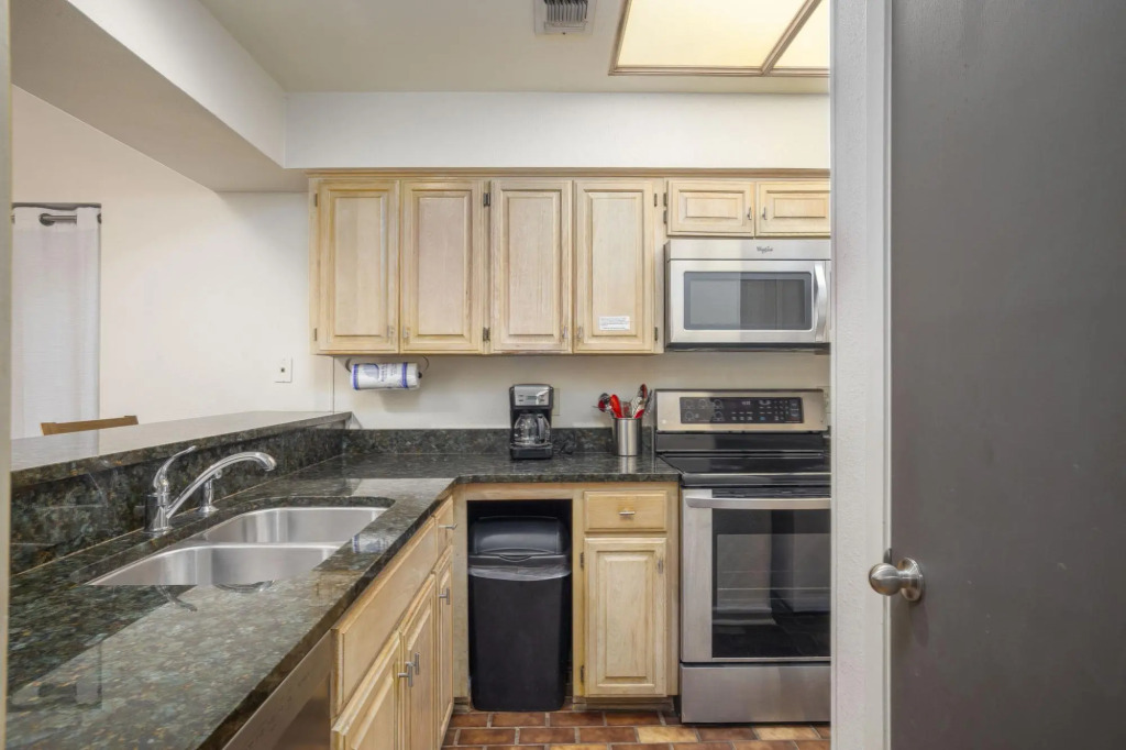 River Bend CW C109 in New Braunfels
