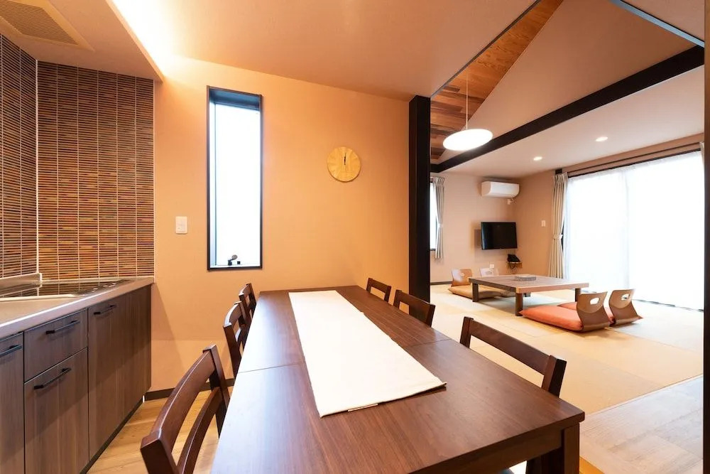SYLA HOTEL 箱根強羅 East - SYLA HOTEL HAKONE GORA East