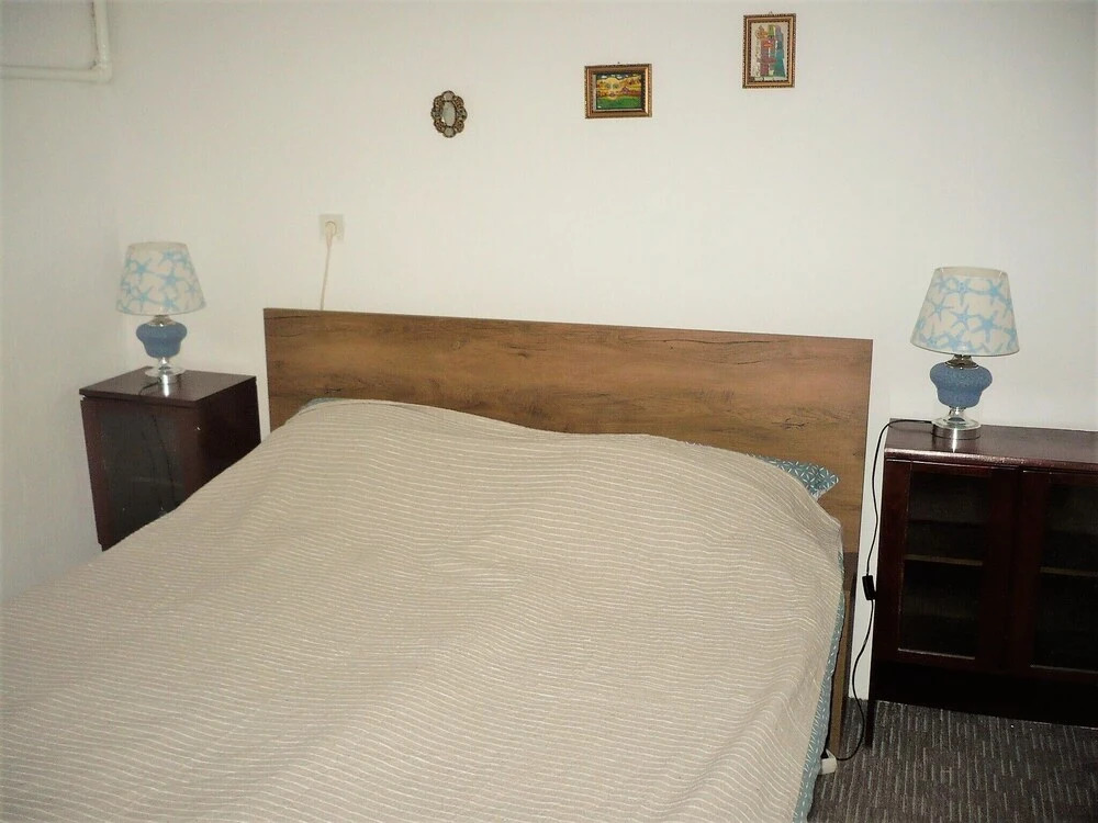 Impeccable 2-bed Apartment in Stari Grad