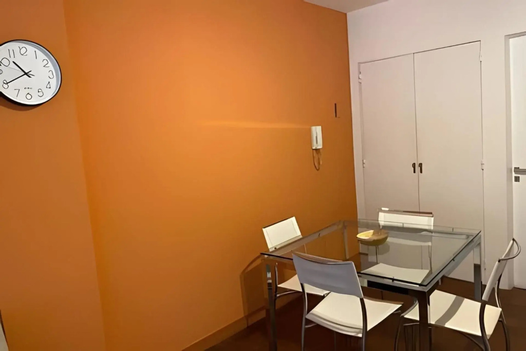Charmy Studio, Excellent Location in Downtown BA