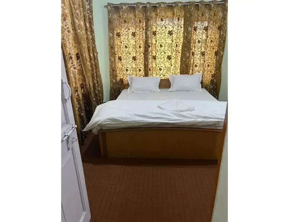 Hotel Al Azizia
