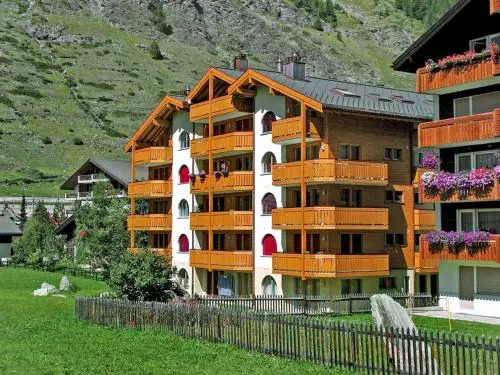 Apartment Breithorn by Interhome