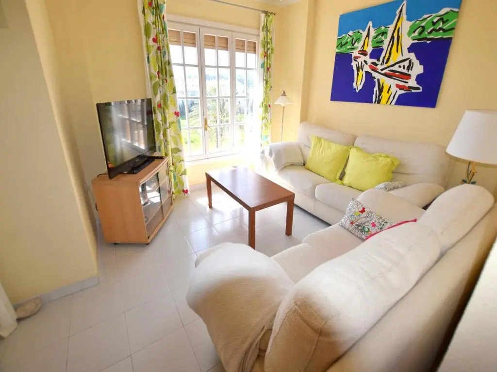 Apartamento la Isla Javea - 5008