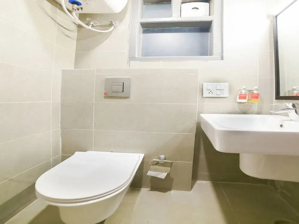 Oyo Townhouse 38136 Shivalik Mercantile Co-Operative Bank