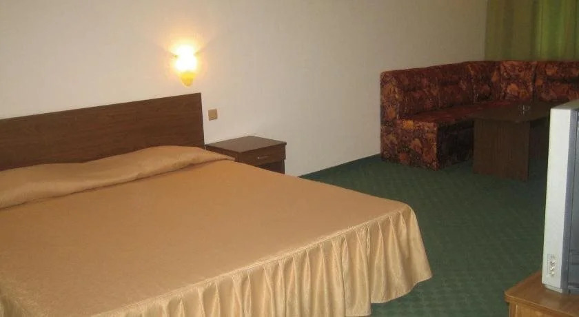 Hotel Rino