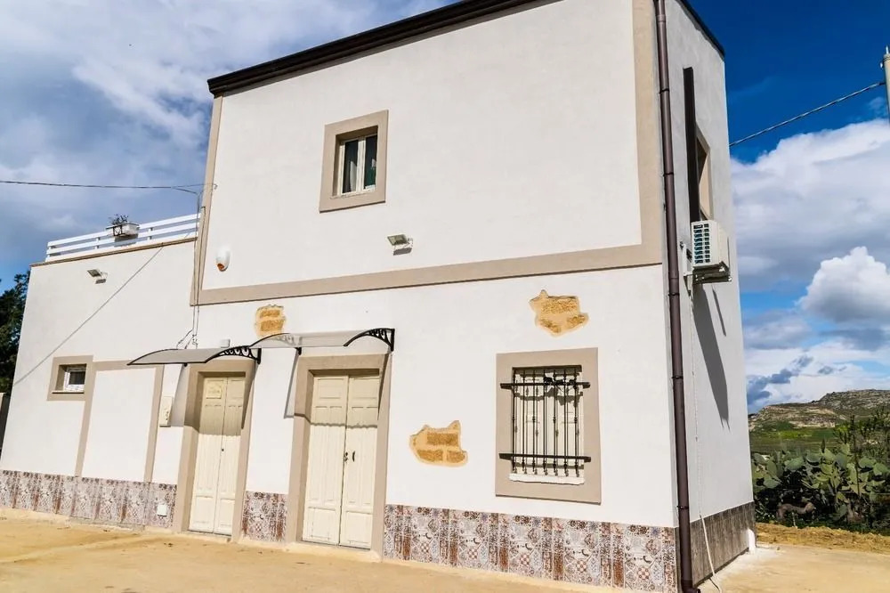 Dea Degli Ulivi House
