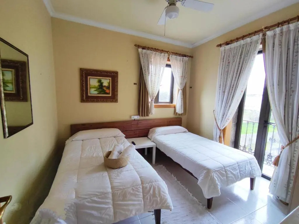Albergue Villa San Clemente