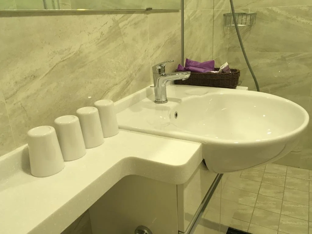Chi Shing Hai Hotel
