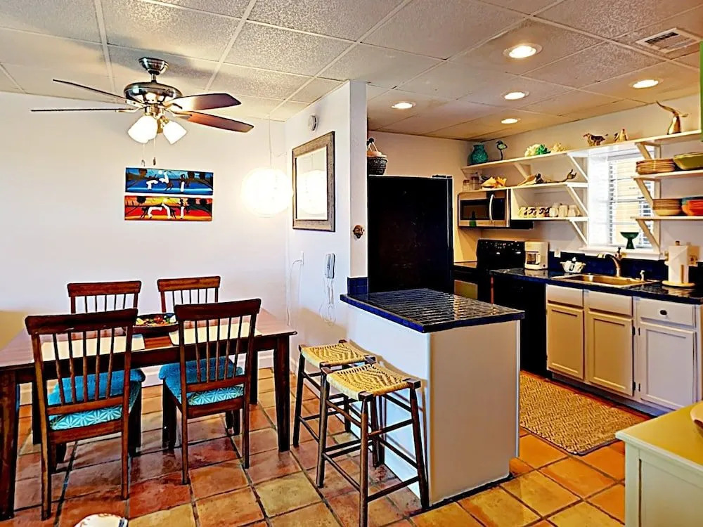 63 Island Retreat