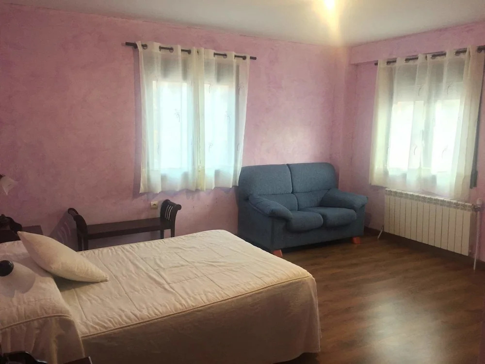 Hostal El Olmo