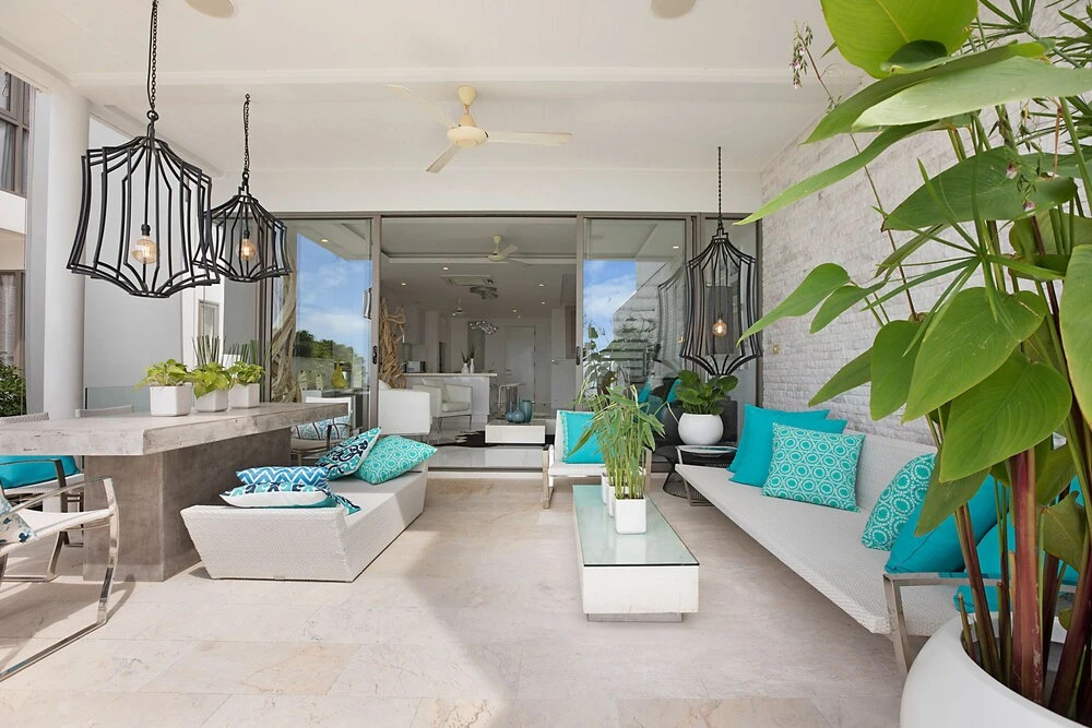 Villa Latitude 9