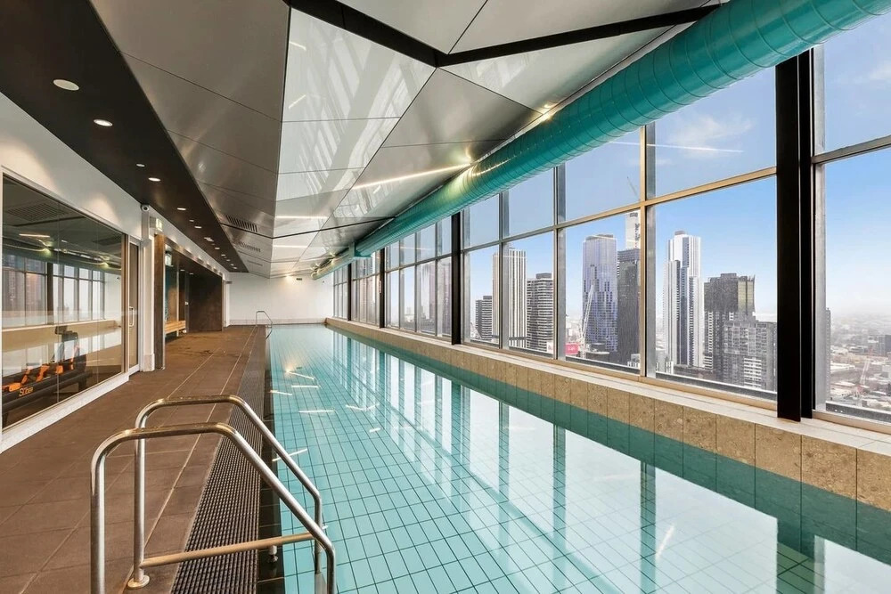 3513-24 Janebell - Large 3-Bedroom QV Apartment - Best CBD Location