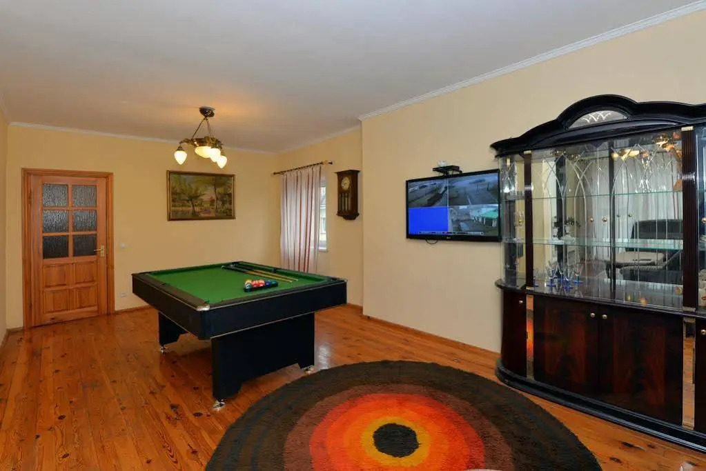 Rambyno apartamentai