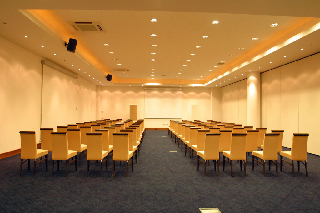Aristoteles Holiday Hotel And Spa