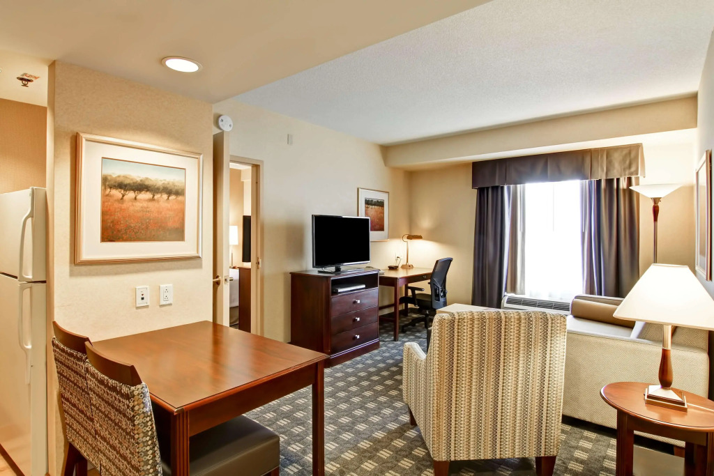 Homewood Suites by Hilton Toronto Mississauga