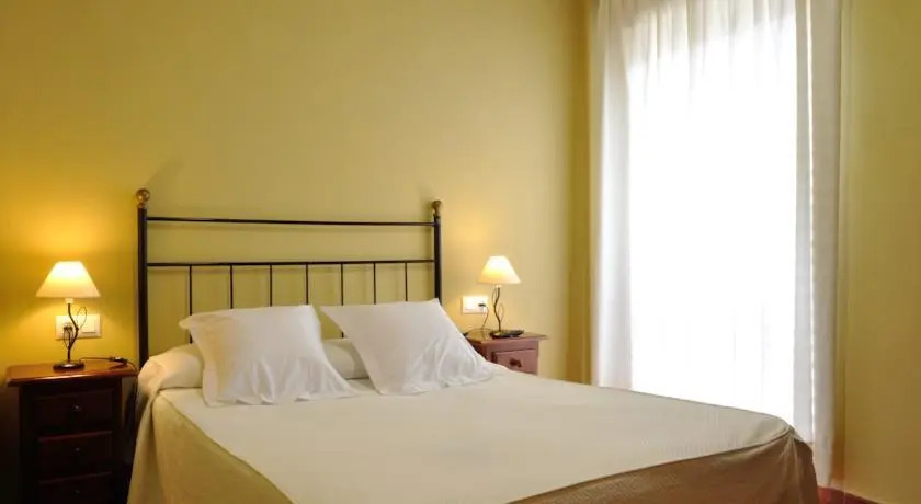 Hostal La Andaluza