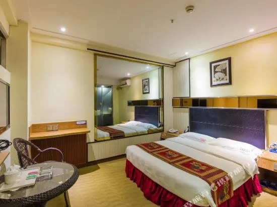 Jinda Business hotel