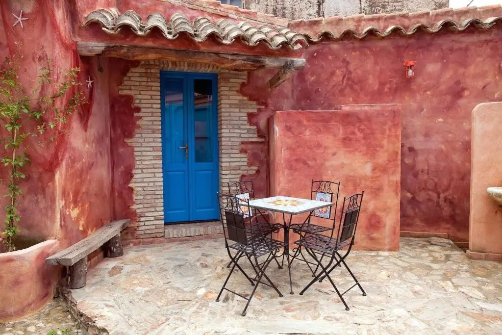 Casa Teulada