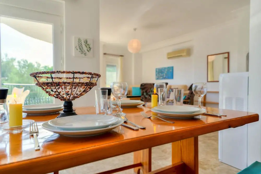 Paradise 2 Apartment