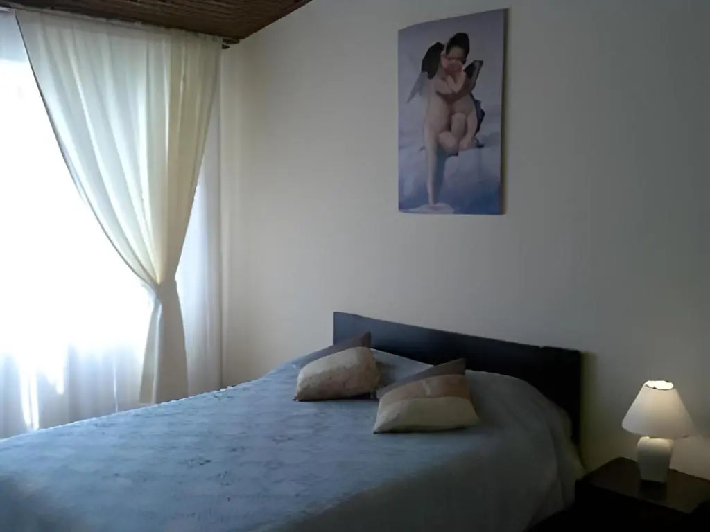 A Bogota On Holidays by Open - HOTEL CAS-EMBAJADA AMERICANA