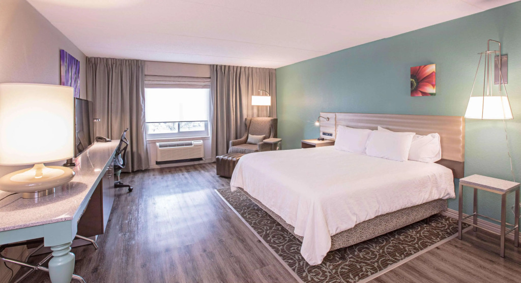 Hilton Garden Inn Des Moines/Urbandale