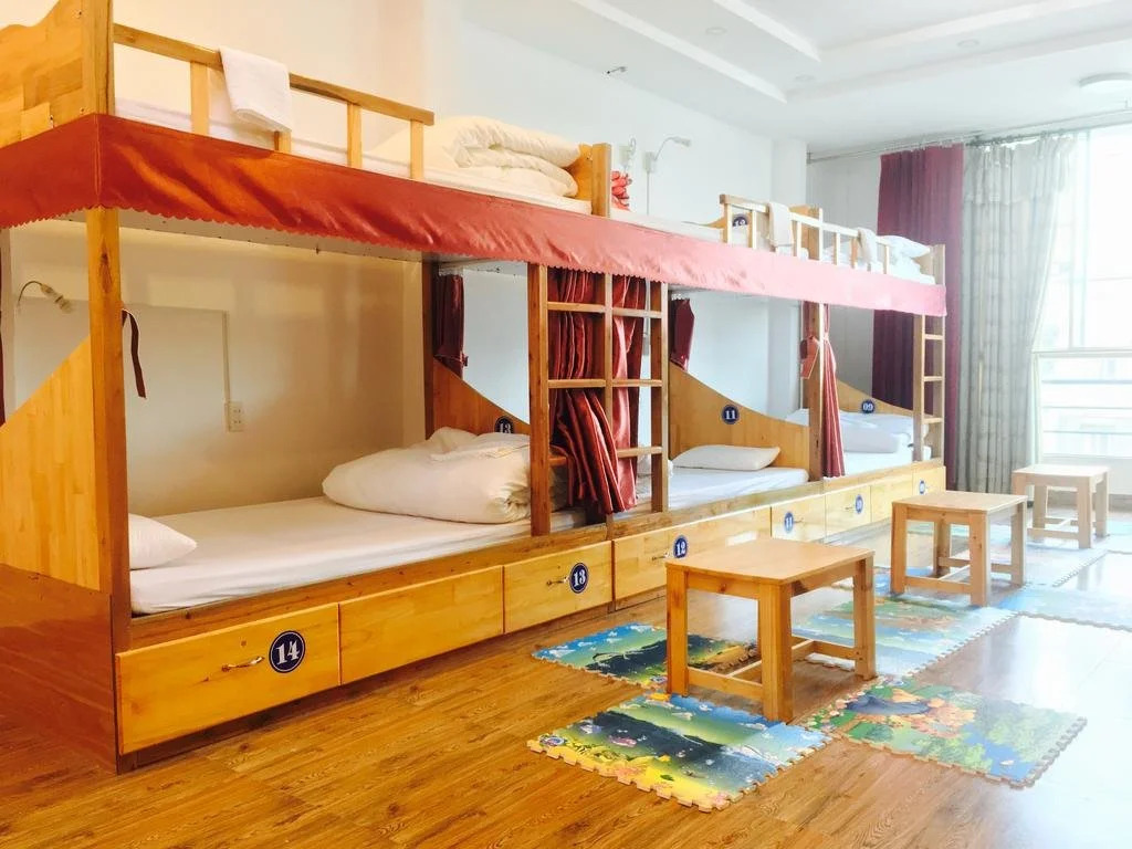 Hotel DaLater