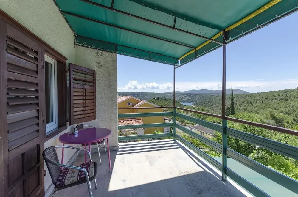 Apartments Katica