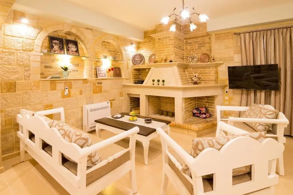 Villa Kamilari