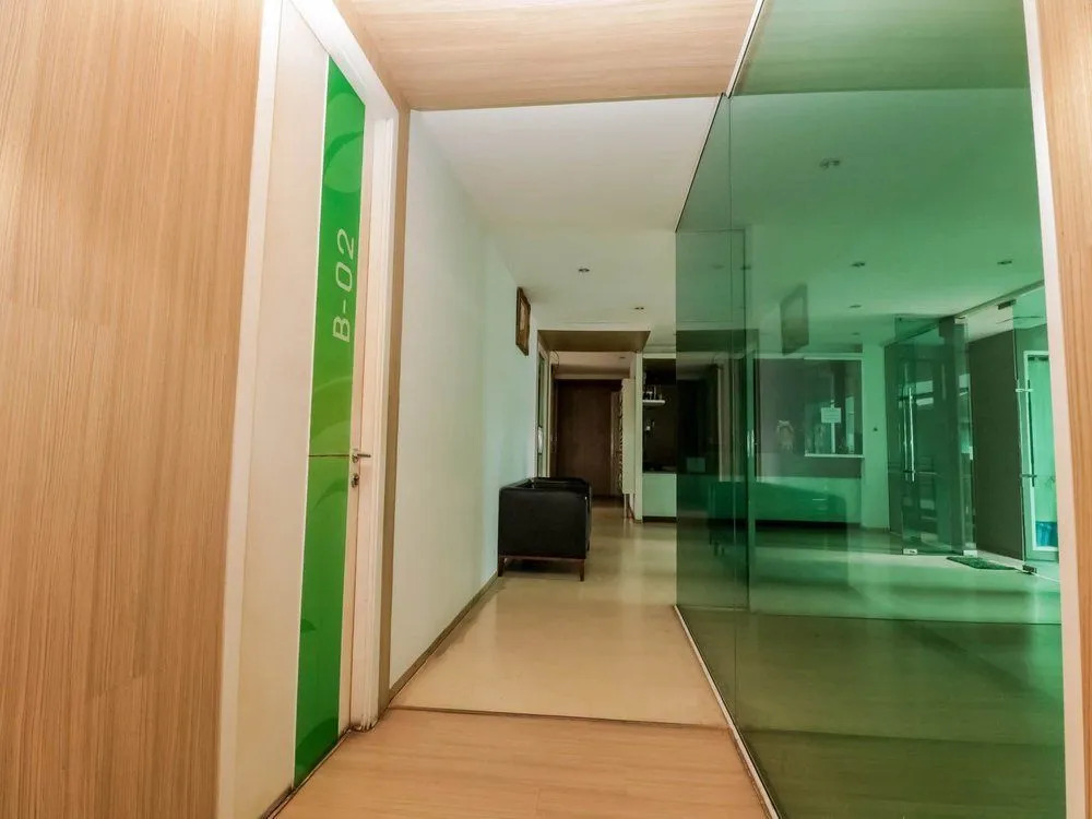 Nida Rooms Naknivas 21 Luxury
