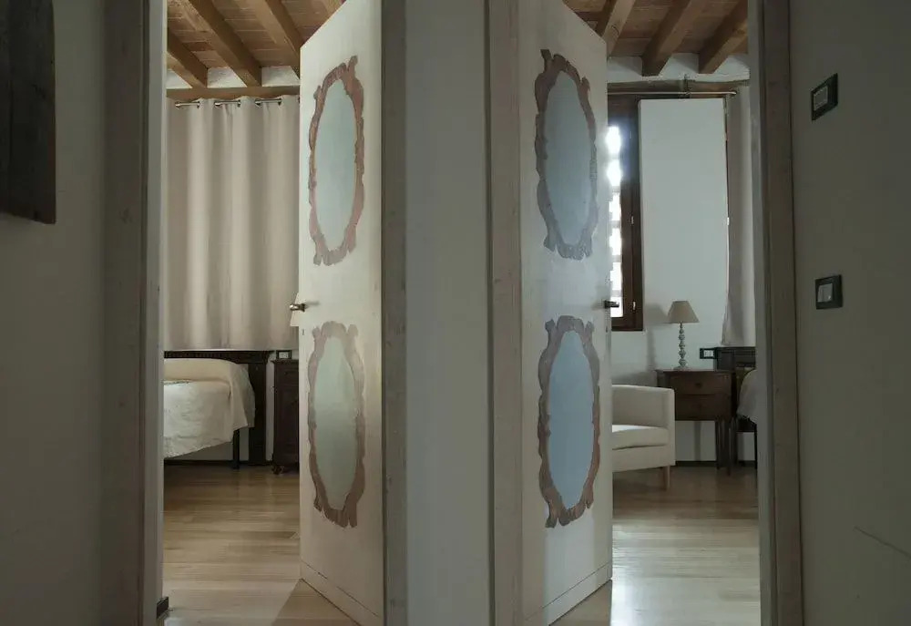 Palazzo Turro Bed & Breakfast