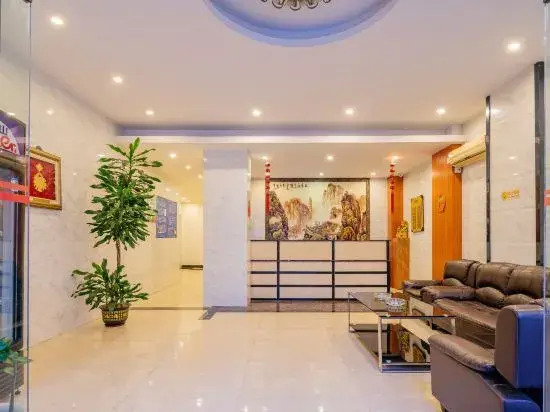 Jinyuan Express Hotel