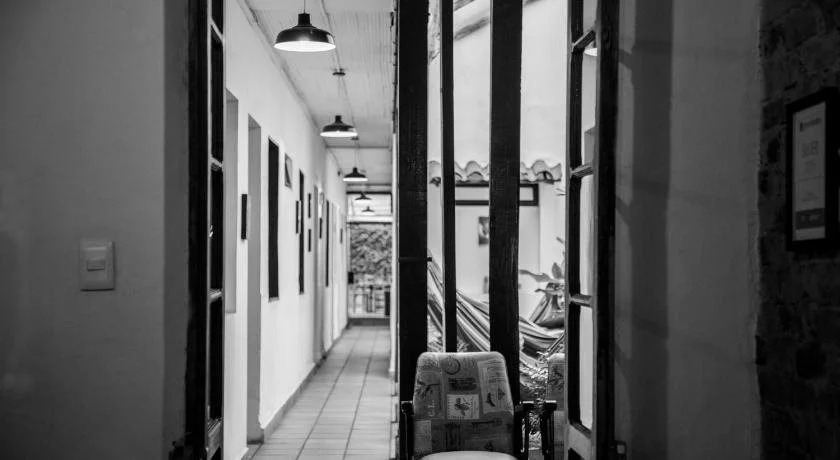 Explora Hostels