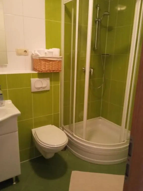 Apartments Slava - cosy for 4