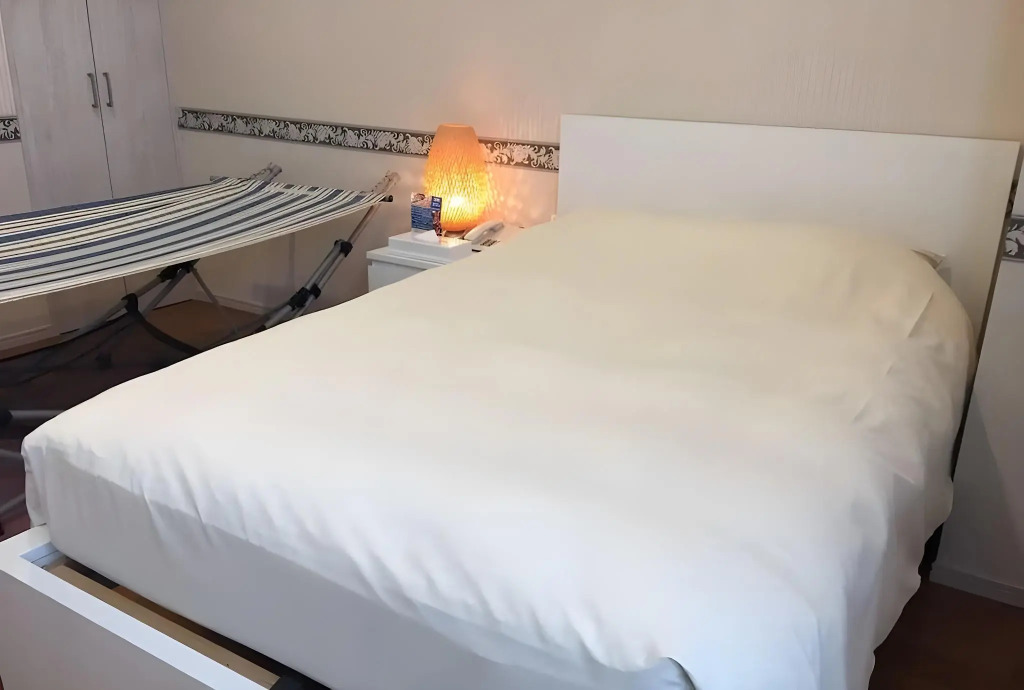 Business Hotel La Firenze