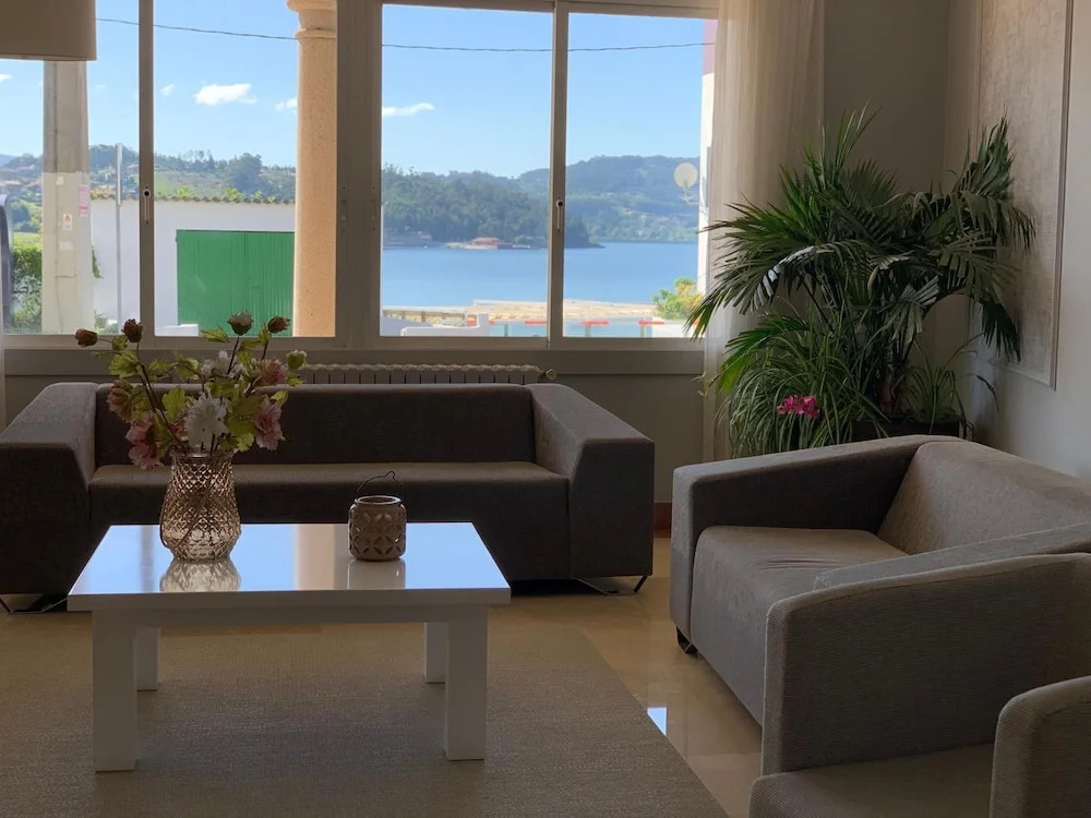 Hotel Combarro