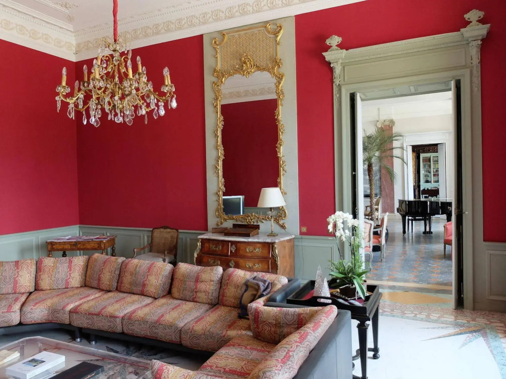 Château Martinay