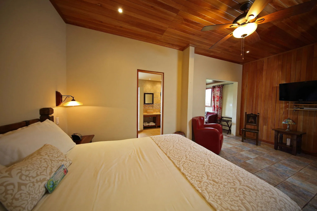 Los Establos Boutique Resort - All Inclusive