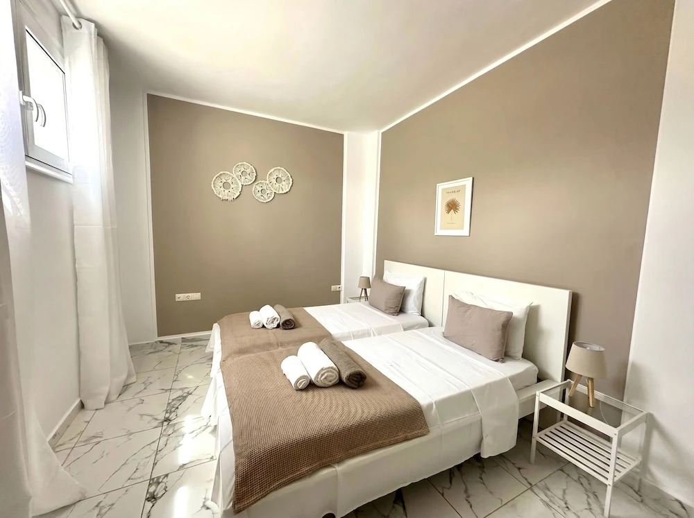 Lilu Villa 1 with Private Pool and Seaview