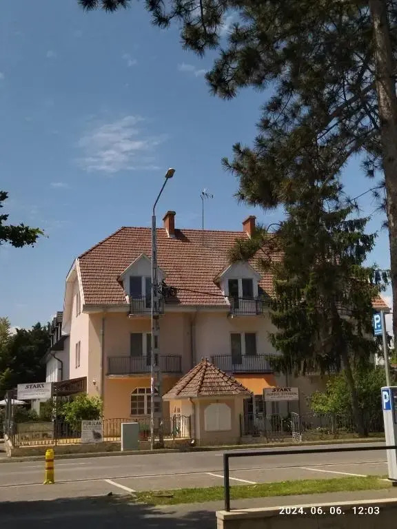Start Panzió-Étterem