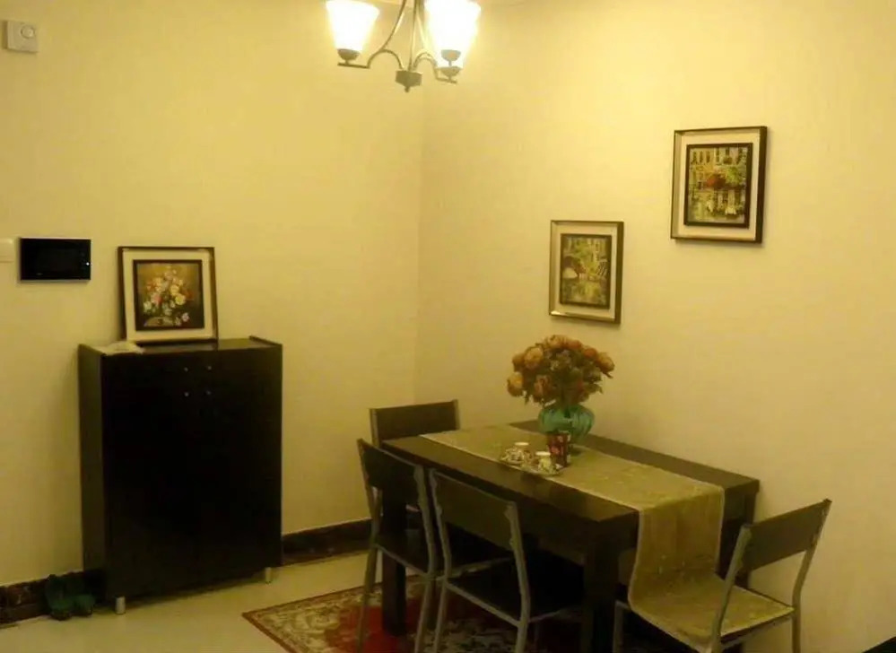 Maple Leaf Guihuayuan Business Apartment