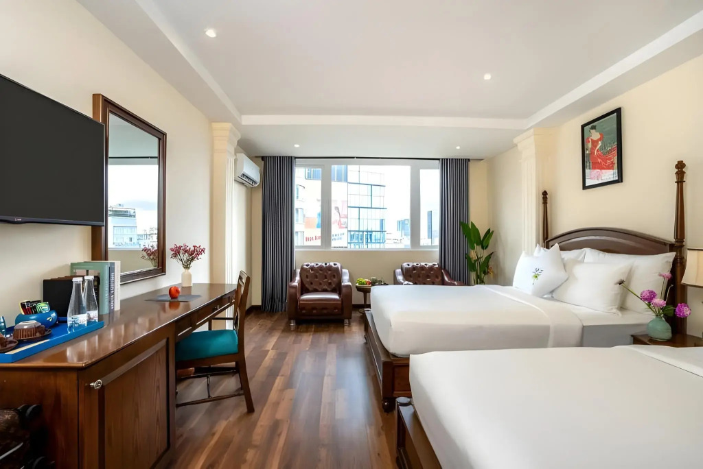 Alagon City Hotel & Spa