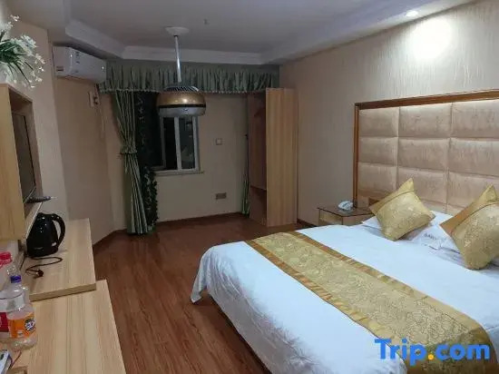 Shengxinyuan Hotel (Zuoling New City)
