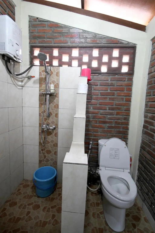 Rumah Kebun Wulan Lembang