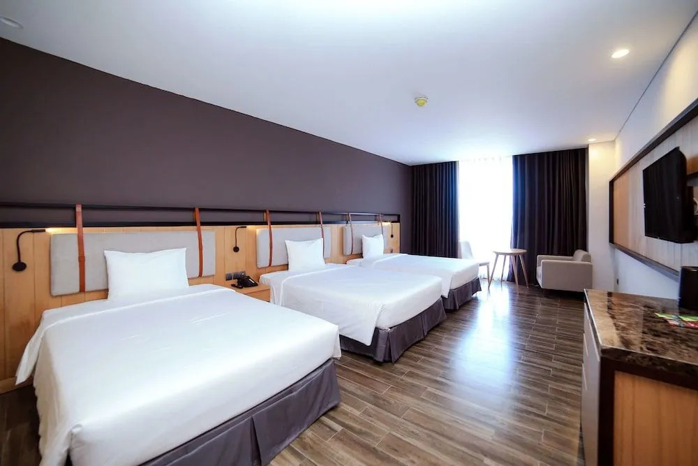 Dragon Style Hotel