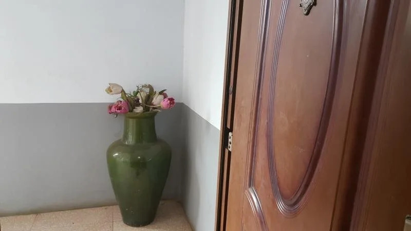 Maymyo Sa Khan Tha Hotel