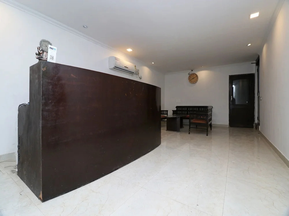 OYO 24410 Camellia Resort