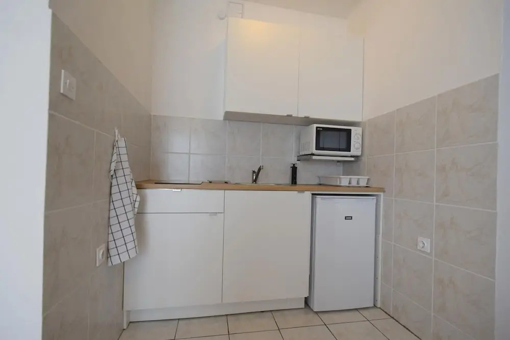 Apartments Vera